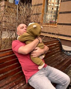 Aleksandr Shoua Most Liked Photos and Posts