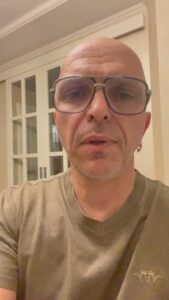 Actor Aleksandr Shoua HD Instagram Photos and Wallpapers February 2024