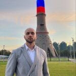 Aleksandr Stepanov