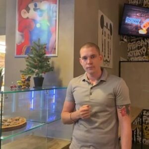 Aleksandr Timartsev Instagram - Я для кого, блять, тесто мну?