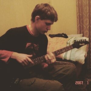 Aleksandr Timartsev Instagram - Просто чтоб вы знали. #сегоднябезхэштегов