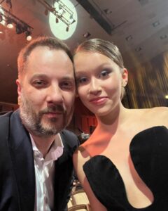 Actor Aleksandr Tsypkin HD Instagram Photos and Wallpapers July 2024