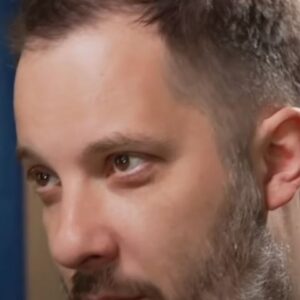 Aleksandr Tsypkin Instagram - Одно из самых необычных интервью за последнее время из тех, что брали у меня. Разговор со специалистом по гипнозу - Еленой Езоповой, каким-то образом она меня загипнотизировала и вытащила ответы на сложные вопросы про одиночество, про творчество и на самом деле про причины жить тем или иным образом. Ссылка в истории.