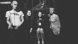 Aleksandra Muratova Instagram - Мы молодцы, вывели Влада из квеста.
#женскийстендап #ивлад #мыумные #АкадемияГудини