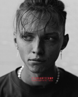 Aleksey Kuzmin Instagram - 🖤
Ph📸 @morozova__39