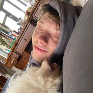 Aleksey Kuzmin Instagram - Love ❤️