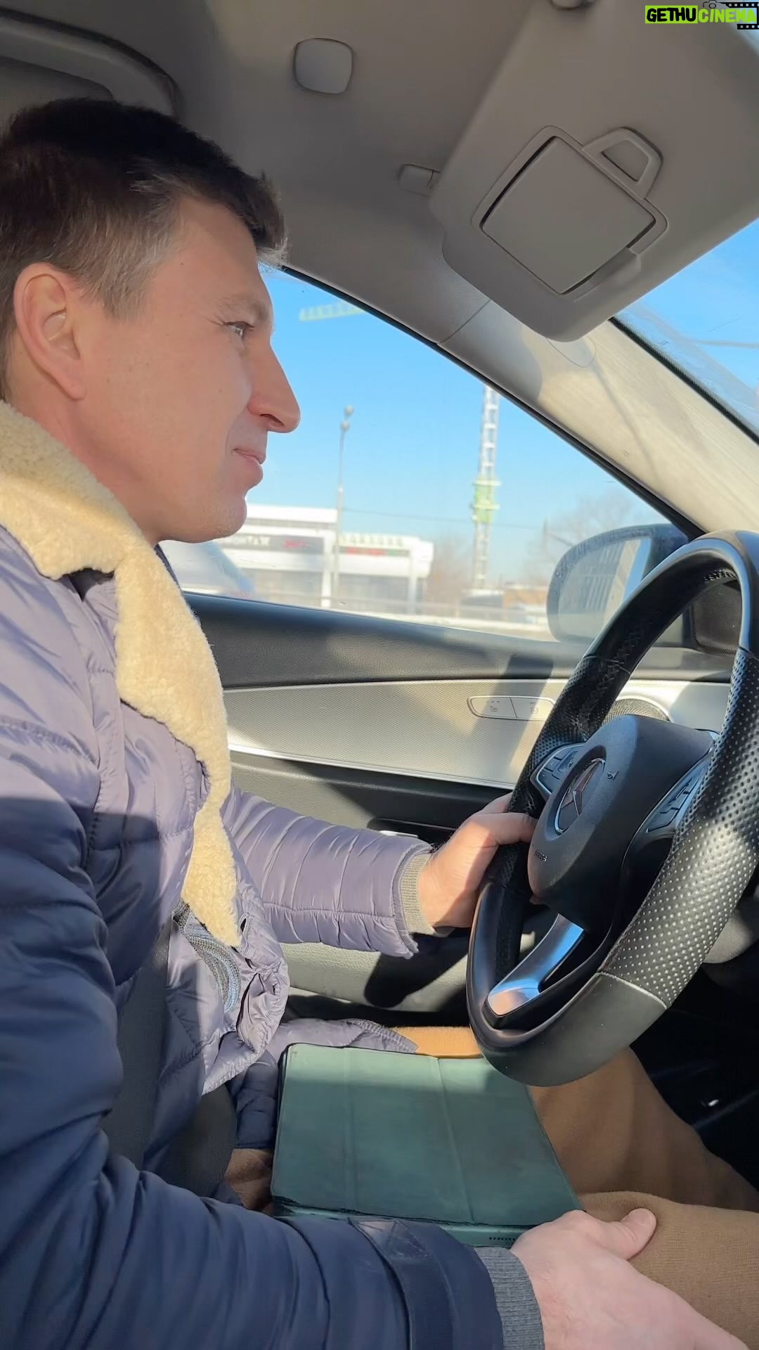 Aleksey Yagudin - 2.3K Likes - Гармония и спокойствие - мой конёк!
На чили, на расслабоне…
#умиротворение #прекрасныйвоскресныйдень
