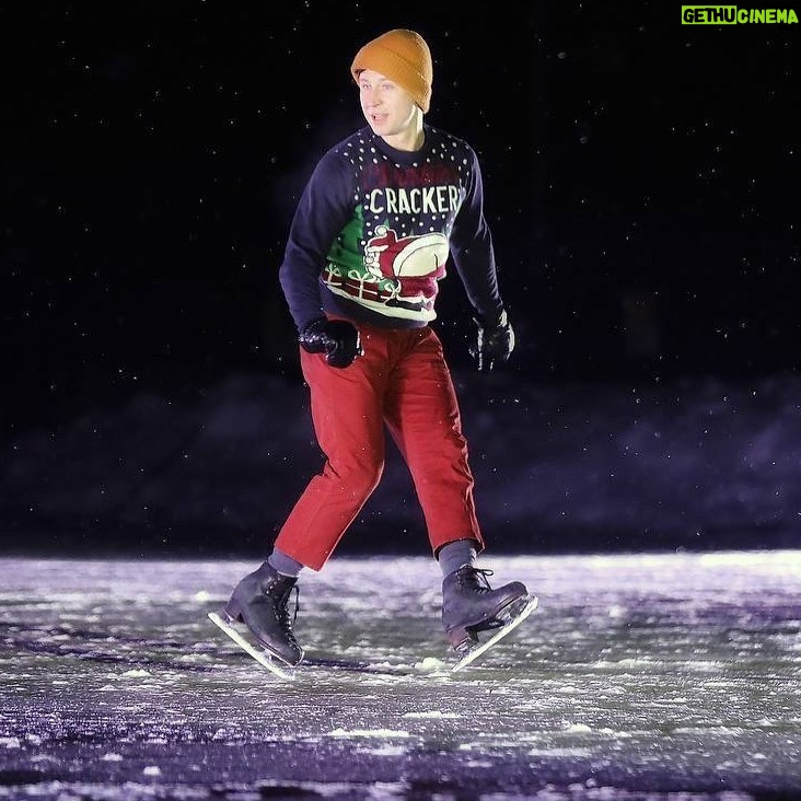 Aleksey Yagudin - 2K Likes - Оказывается, есть такой праздник: «День Фигурного Катания» ⛸️ Это было вчера, а сегодня - «День Ледовара» 🧊
Лёд для фигуриста - жизнь!
Ну что же, с праздником 🥳🥳🥳
#деньфигурнонокатания #деньледовара