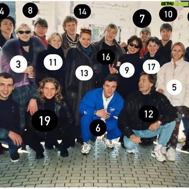 Aleksey Yagudin - 2.7K Likes - Предлагаю поиграть в игру «Интуиция». Кто ? Где ?🤔 Жду от вас 19 верных ответов☝️
Самый быстрый, ответивший верно и, кто подписан на меня здесь и в телеграмме, получит от меня билеты на спектакль «Очень веселые ребята» с моим участием, который состоится 17 января в театре «Русская песня» @folkteatr
Жду ваши варианты ⤵️⤵️⤵️