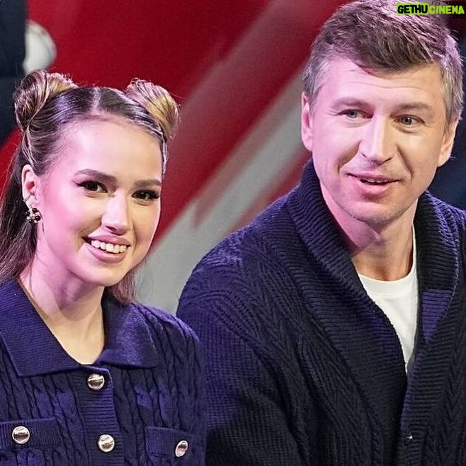Aleksey Yagudin - 2.3K Likes - Прекрасно поработали 🎤 🫡
@azagitova
#чемпионатроссиипопрыжкам #загитова