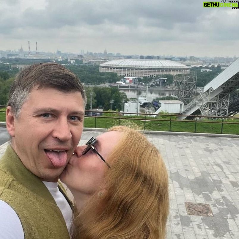 Aleksey Yagudin - 3.1K Likes - 😈 & 👼