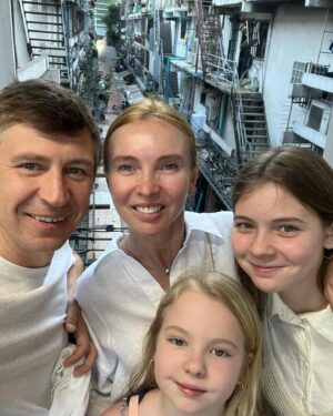 Aleksey Yagudin Instagram - Бангкок 2024 🥳 #ура