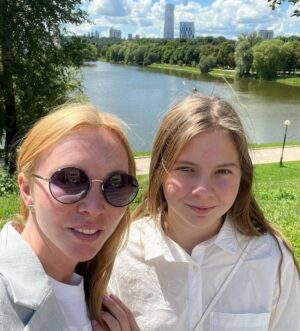 Aleksey Yagudin Instagram - Лето в Москве 😎😎😎