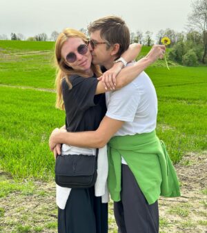 Aleksey Yagudin Instagram - Мы ❤️❤️❤️