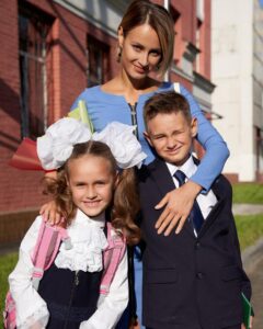 Alena Kolomina Most Liked Photos and Posts