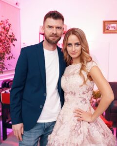 Actress Alena Kolomina HD Instagram Photos and Wallpapers March 2024