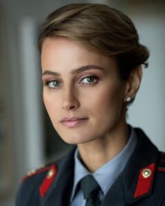Actress Alena Kolomina HD Instagram Photos and Wallpapers May 2023