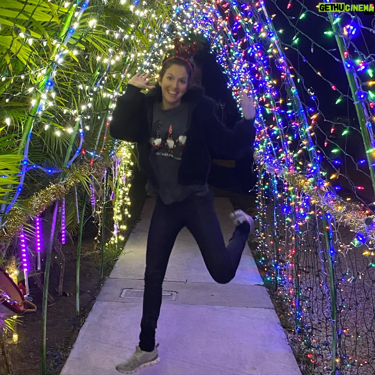 Alessandra Torre - 491 Likes - So excited for 2022 - it’s almost here! I have big hopes and dreams for this upcoming year. #keywest is still in festive mode and I’m loving every last minute of it.