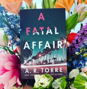 Alessandra Torre Instagram - It’s RELEASE DAY 🥳🥳🥳 and I’m so excited to have A Fatal Affair out in the world and finally in reader hands! 

Murder isn’t the end of this deadly Hollywood affair. It’s just the beginning…
Read it 👉 www.amazon.com/afatalaffair