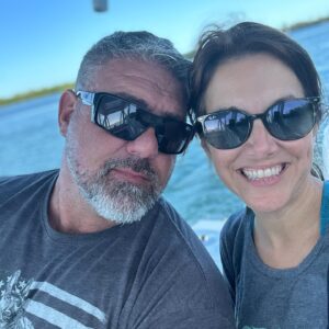 Alessandra Torre Instagram - Crunching the numbers and 😮 we’re at our 16 year wedding anniversary already. The years have flown by, but we’ve also been blessed with so many incredible memories. He’s kept me laughing and swooning all along the way. I can’t wait to see what the next few decades hold in store for us. ❤️