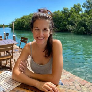 Alessandra Torre Instagram - A gorgeous February day in #Geigerkey - I’ve got an afternoon of writing and meetings ahead. Exciting stuff brewing.