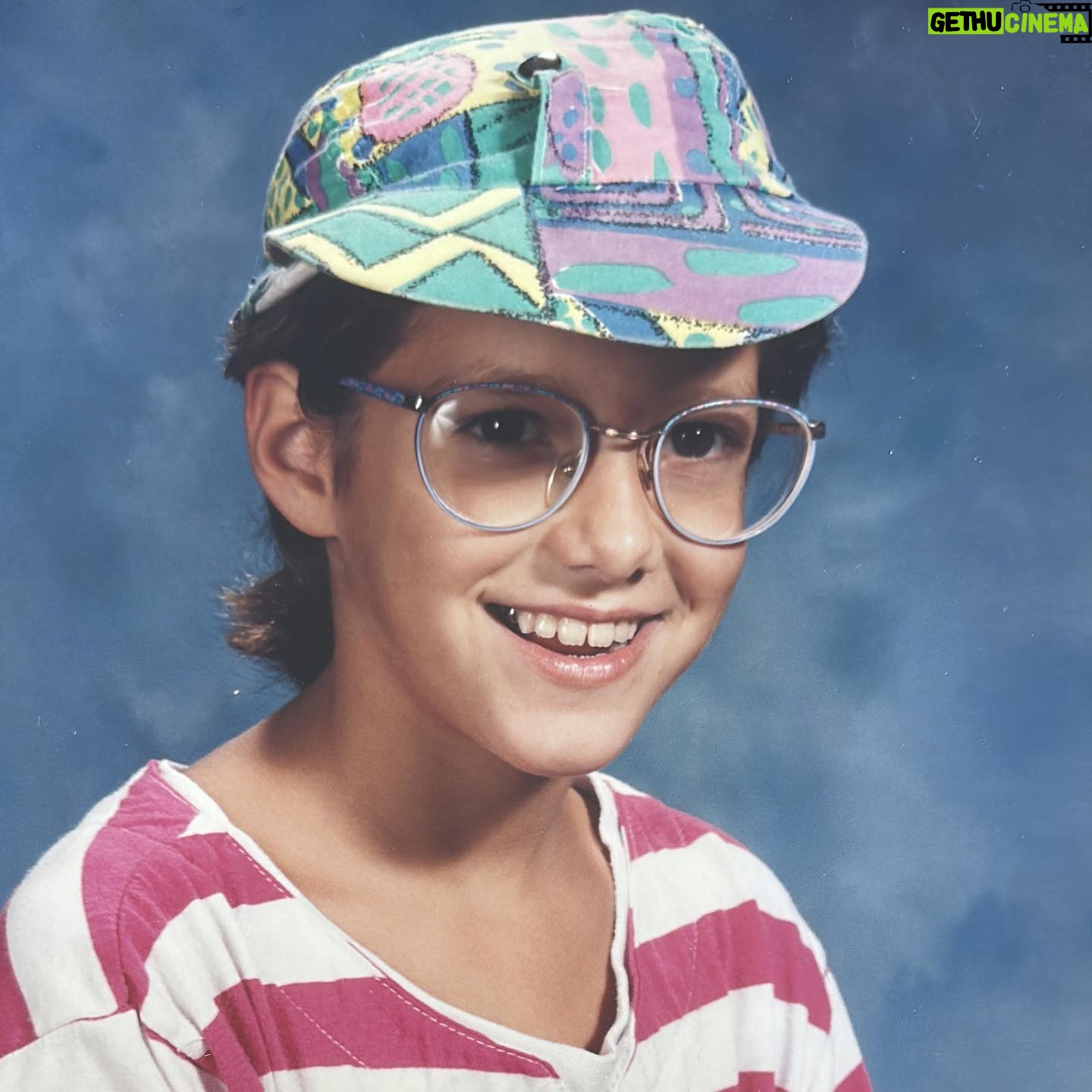 Alessandra Torre - 570 Likes - If anyone wants to become a bestselling author, my #1 tip is to be a nerdy kid whose only friends are books. Speaking from personal experience (swipe right for more of me), it will work wonders for your bank of literary knowledge. 🥰📚#writingadvice #nytbestseller #booknerds #flashback