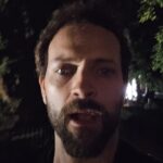 Alessandro Borghi