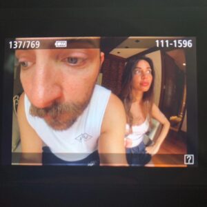 Alessandro Borghi Instagram - C'è sempre un momento giusto.