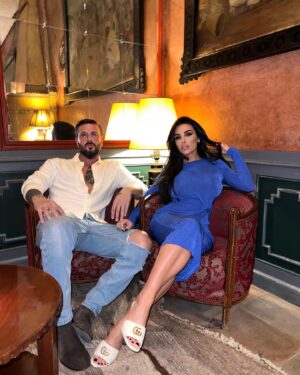 Alessio Instagram - Marrakech ❤️🇲🇦
#marocco #relax #woman #man #girls #love #followers #follower #following #viaggio #likesforlike #like #novembre2023