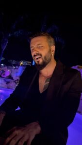 Actor Alessio HD Instagram Photos and Wallpapers August 2022