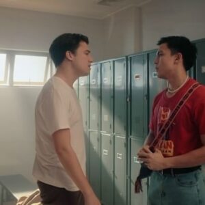 Alex Diaz Instagram - C’mon guys, it’s 2024! Happy pride, mga mahal! Walang mali with sharing some love with the homies, diba? 🥰 

🚈 FRUITCAKE, IN CINEMAS JUNE 12 | R-16 🍒🍰

#FruitcakeMovie #TakeABite
@cornerstone | @create.cinema | @starmagicphils