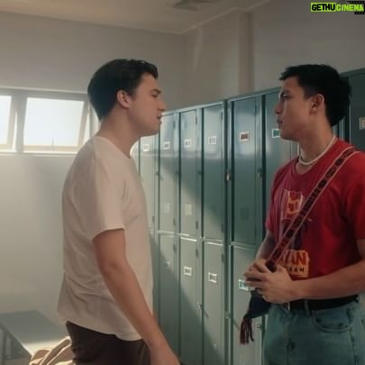 Alex Diaz - 5K Likes - C’mon guys, it’s 2024! Happy pride, mga mahal! Walang mali with sharing some love with the homies, diba? 🥰
🚈 FRUITCAKE, IN CINEMAS JUNE 12 | R-16 🍒🍰
#FruitcakeMovie #TakeABite
@cornerstone | @create.cinema | @starmagicphils