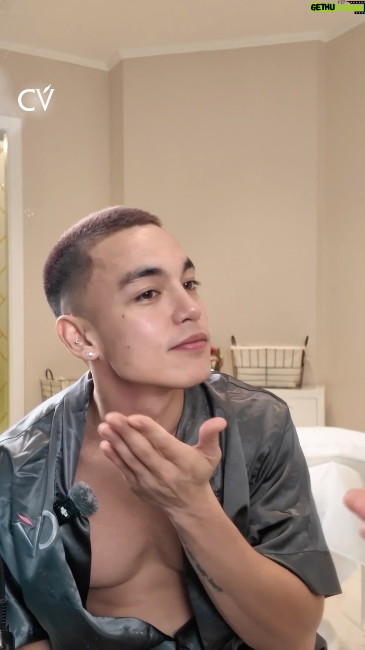Alex Diaz - 1.3K Likes - Discover the power of CV Reverse RF! Watch @alexandermcdizz demonstrate how this revolutionary tool enhances skin firmness and rejuvenation.
Elevate your skincare routine with professional-grade results at home. ✨ #CVReverseRF #SkincareInnovation #ProfessionalResults #CVSkin #CathyValenciaSkinClinic