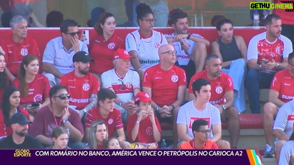 Alex Escobar - 3K Likes - Mais uma do sábado! Foi notícia no GE. Onde está o careca?