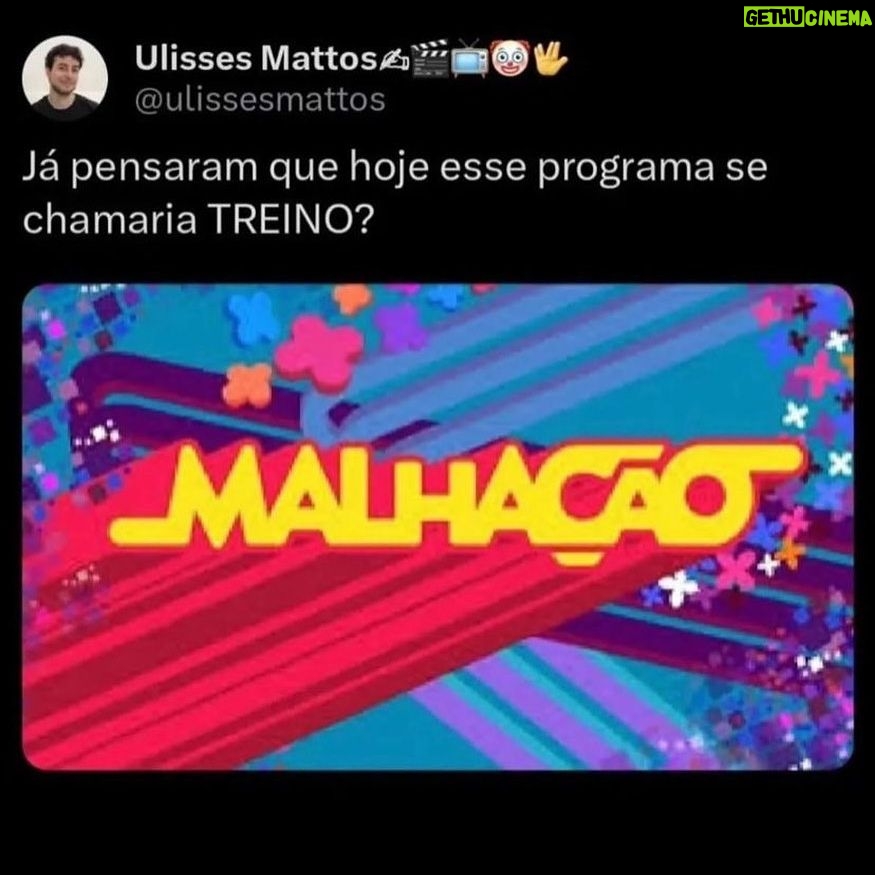 Alex Escobar - 2.7K Likes - Olha aí!