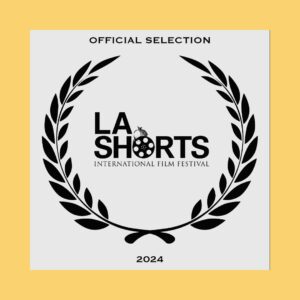 Alex Essoe Instagram - It is with great excitement and enthusiasm that I announce to you all the acceptance of my short film,  The Carnal Soul, into @lashortsfest!! I am beyond proud of my cast and crew for their hard work and collaboration. Thank you @rialtomoon for your masterful performance and a most special thanks to @alexisiacono for being the best producer a gal could ask for. So excited to continue sharing this journey with all of you!