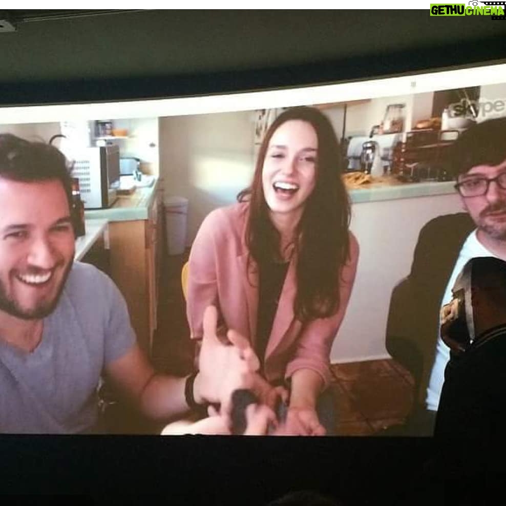 Alex Essoe - 524 Likes - Starry Eyes is now available on Amazon Prime, check it out! No one's doing anything on Sunday anyway 😁🤷♂️📺💀🖤 ⬆️TB of @denniswidmyer, Kevin Kolsch and myself A-ing some Qs over skype!