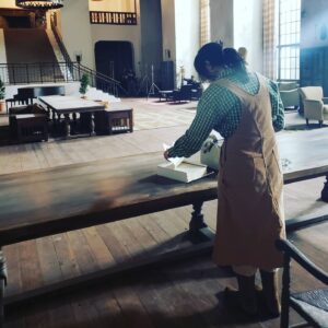 Alex Essoe Instagram - I've been going through old photos and found a grip of bts shots from Dr. Sleep. The best memories ever on this shoot. More to come!
-
-
-
#drsleep #theshining #wendytorrance #jacktorrance #dannytorrance #redrum #mikeflanagan #henrythomas