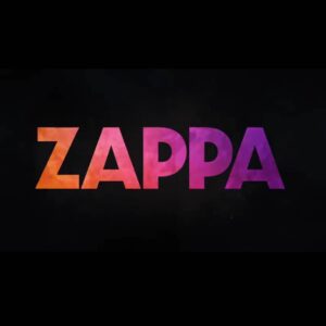 Alex Essoe Instagram - Christmas is coming early!!! I love Alex Winter and he's quickly establishing himself as a masterful documentarian (see Showbiz Kids on HBO), but now... now he's chosen my most favorite subject. ZAPPA. Check out the trailer on YouTube!