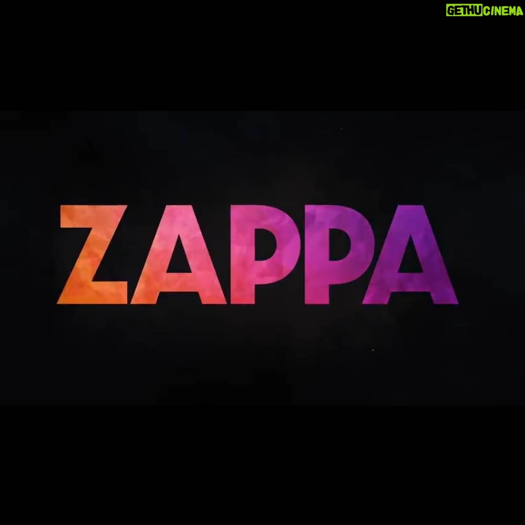 Alex Essoe - 454 Likes - Christmas is coming early!!! I love Alex Winter and he's quickly establishing himself as a masterful documentarian (see Showbiz Kids on HBO), but now... now he's chosen my most favorite subject. ZAPPA. Check out the trailer on YouTube!