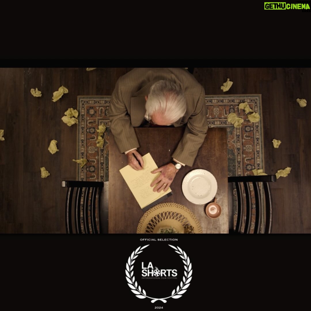 Alex Essoe - 556 Likes - It is with great excitement and enthusiasm that I announce to you all the acceptance of my short film, The Carnal Soul, into @lashortsfest!! I am beyond proud of my cast and crew for their hard work and collaboration. Thank you @rialtomoon for your masterful performance and a most special thanks to @alexisiacono for being the best producer a gal could ask for. So excited to continue sharing this journey with all of you!