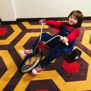Alex Essoe Instagram - I've been going through old photos and found a grip of bts shots from Dr. Sleep. The best memories ever on this shoot. More to come!
-
-
-
#drsleep #theshining #wendytorrance #jacktorrance #dannytorrance #redrum #mikeflanagan #henrythomas