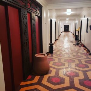 Alex Essoe Instagram - I've been going through old photos and found a grip of bts shots from Dr. Sleep. The best memories ever on this shoot. More to come!
-
-
-
#drsleep #theshining #wendytorrance #jacktorrance #dannytorrance #redrum #mikeflanagan #henrythomas
