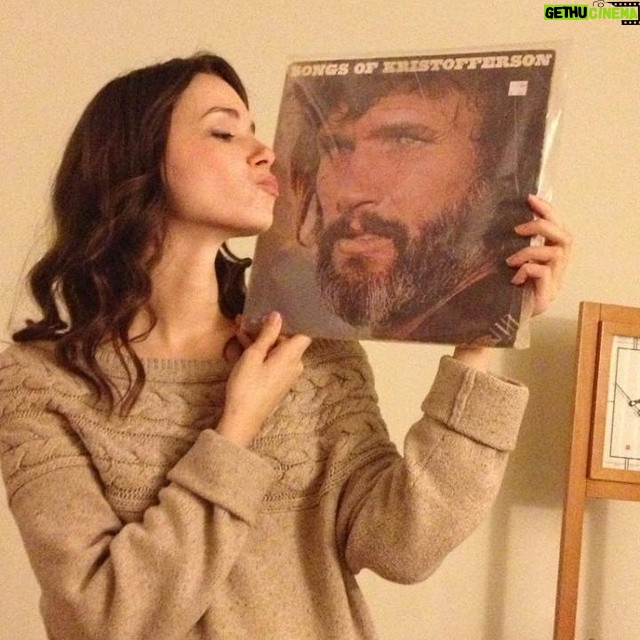 Alex Essoe - 391 Likes - Man. Crush. Monday. #mcm #kriskristofferson #realman #iwould