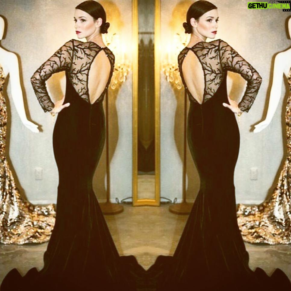 Alex Essoe - 407 Likes - Courtesy of @willfredogerardo, your work is exquisite! 😍
#dress #gown #fashion #couture #blackswan