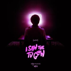 Alex G Instagram - Thank you Jane for the opportunity to score another one of your films. 
Out May 16 via A24
