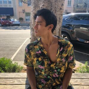 Alex Landi Instagram - 
