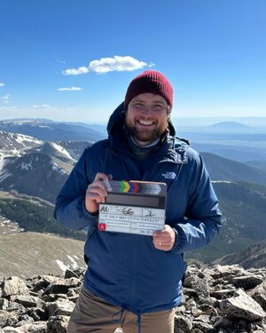 Alex MacNicoll Instagram - ‘23 Colorado 🏕️ Chronicles 🏔️