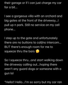 Alex MacNicoll Instagram - 👴🪳