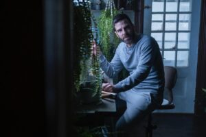 Actor Alex MacNicoll HD Instagram Photos and Wallpapers May 2024